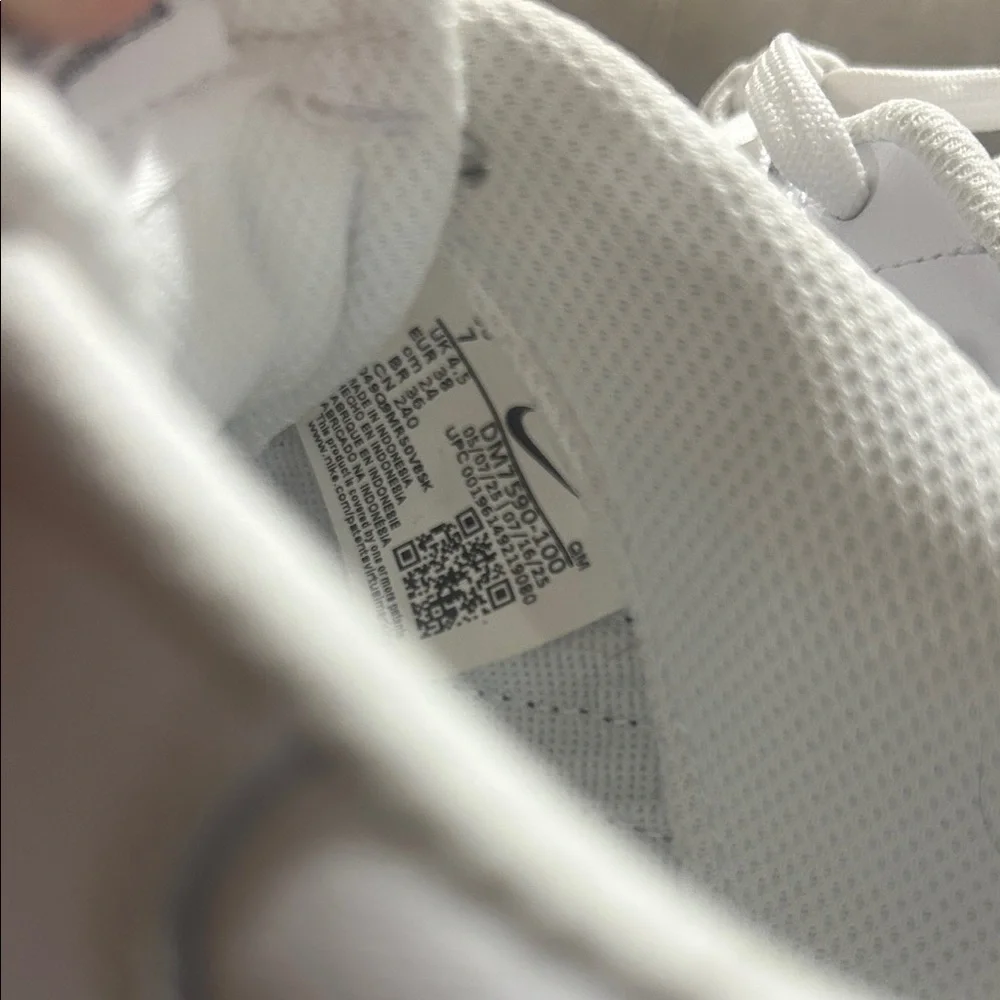 Nike Court Legacy Lift - Picture 5 of 7